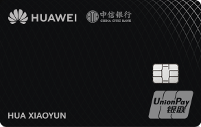 ��������Huawei Card