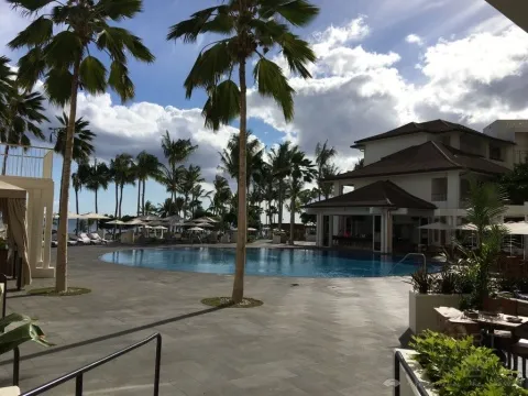���ɿ��׷���Four Seasons Resort Oahu at Ko Olina �ߺ����ļ� ����С�׷�