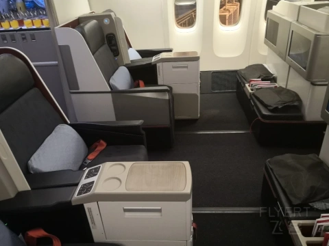 [�ѹ���] 2019��һ������CAN-LHR����ճ�����