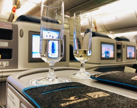 [�ѹ���] ���ŷ�һ��ò���׷��ķ��̡�FOC��CDG���ú�788