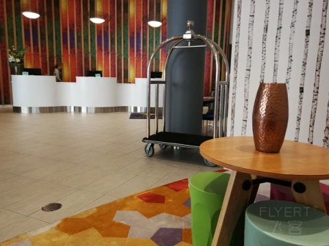 Ibis Styles Brisbane Elizabeth Street��������ɯ�׽��˱�˼��Ʒ