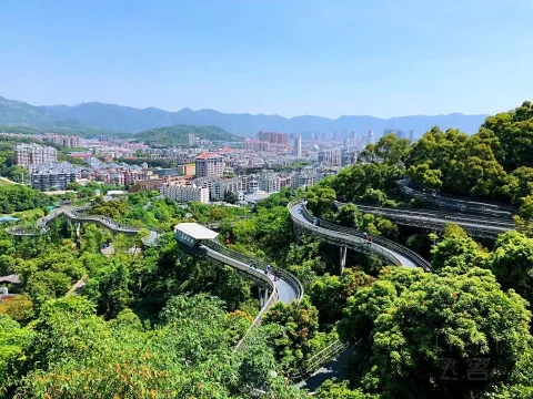 [Shangri-la Fuzhou] ��������������������ų����ĵ�ͷ��