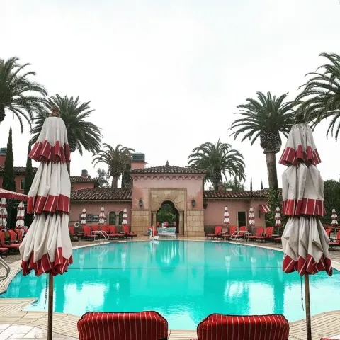 Fairmont Grand Del Mar ʥ���Ǹ�¶���