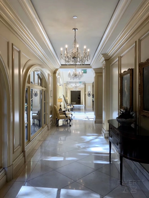 ����������͢�Ƶ꣬The Langham Pasadena