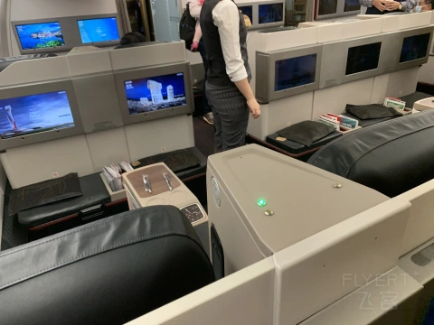 [�ѹ���] ����-��˹̹���� ����TK21 A330�����