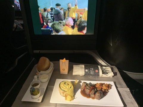 [�ѹ���] IAD-IST-HKG ��Խ�����޵���������ջع�֮��