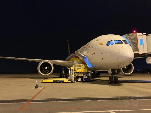 [�ѹ���] �����ڼ��HU7976 YYZ-TYN-PEK+����ZH9104PEK-SZX