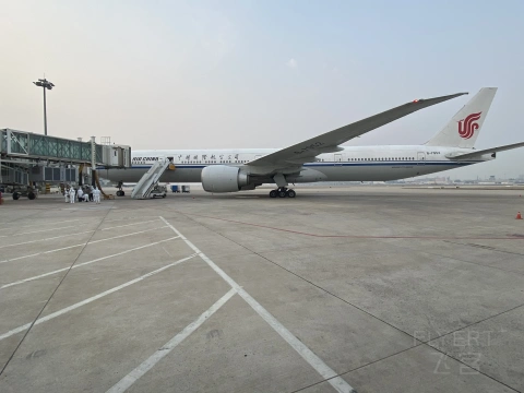 [�ѹ���] ��ѧ���������ؼ�·🇨🇳 BOS-LAX-PEK(TSN)