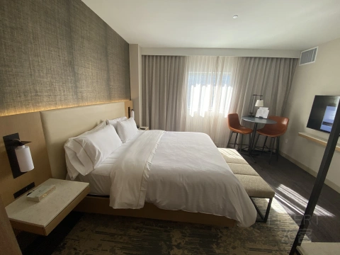 ����̳�׷�����˹͡��˹��ҽѧ���� The Westin Houston Medical Center