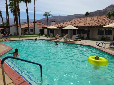 The Waldoft of Palm SpringsɳĮ��Ļ�������ȼٴ�