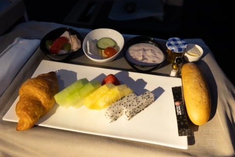 [�ѹ���] ����Խ��½������ �����亽�� B77W ��� �� ��˹̹���� ����� ��������