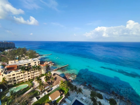 ϣ�����׷�~ī�������÷����˹͡the westin cozumel���鱨��