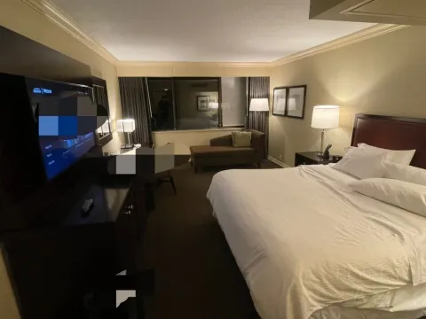 �ٵ���ʥ��֮�á������׶ຣ����˹͡The Westin