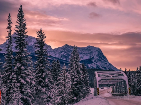 Castle in the mountains  �Ѷ��ɰ����Ȫ�Ǳ��Ƶ� ��ס����