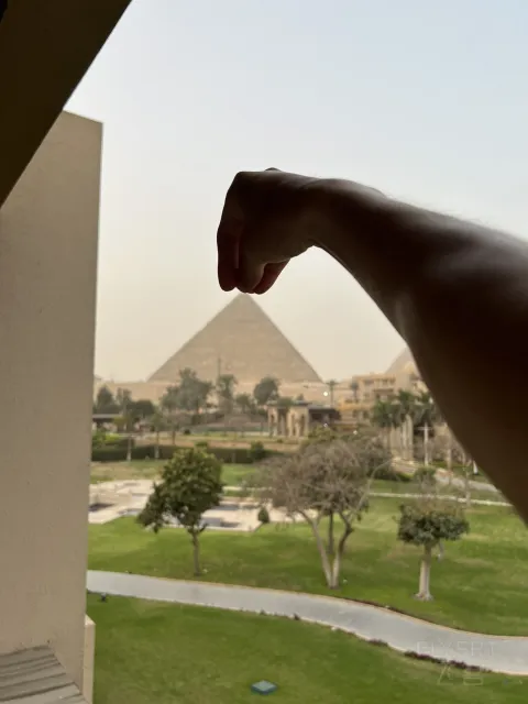 ����ͼ��ȫ���������޽�������Mena House ���