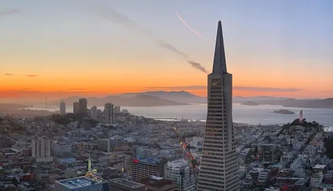 Tam�ꡪ Four Seasons Hotel San Francisco at Embarcadero �������Ͷ��������ļ��Ƶ�