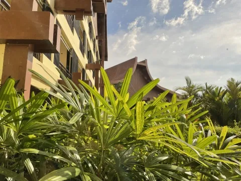 ������Դ���������ĳ�ɳ��������� Shangri-La Rasa Sayang, Penang