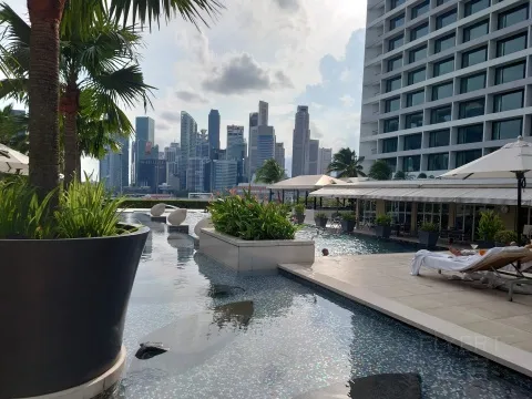 �¼��� | Mandarin Oriental Singapore | �¼����Ļ������Ƶ� | ��ס����