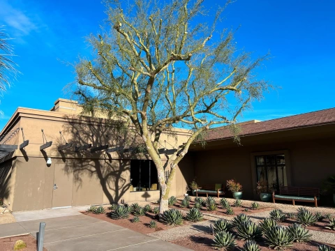 �������ɳĮ����: ��Ӱ������˼������ | The Ritz Carlton Rancho Mirage