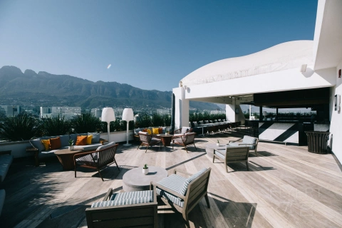 #����֮��#ī������������˹͡����Westin Monterrey