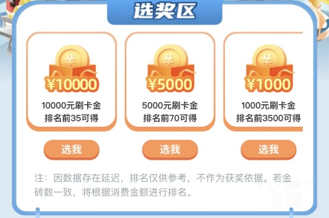 [�ѹ���] ��ͨ����x����ˢ�����Ӯȡ10000Ԫˢ����