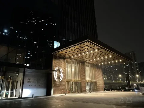 2023��1ҹ �Ͼ���1����Ƶ� ����֮�� ��ӥ����G Hotel W �Ƶ�ɵɵ�ֲ����