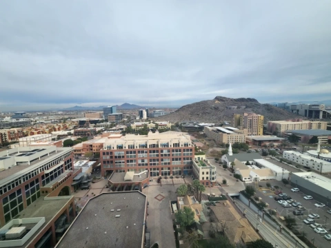 ��ѧ�����˹͡���¶�����--The Westin Tempe�Ƿ��챨