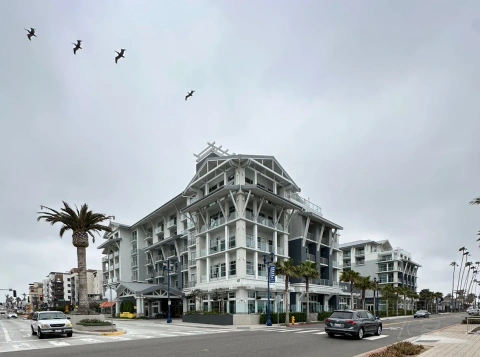ʢ�󺣾��׷���������ѡ��ʥ���Ǹ磩����ȼٴ� The Seabird Resort, Destination Hot ...