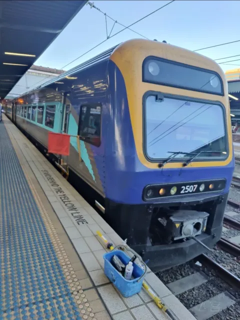 վ���׷�-�Ĵ�����NSW Trainlink���¾�Ϥ�Σ� Xplorer�г���Ϥ��-������������