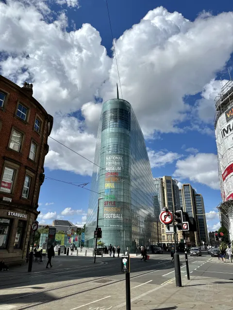 Ӣ�� | ����˹�ض�˹����ϣ���� Hilton Manchester Deansgate