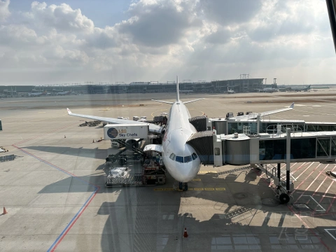����֮����-MU5041(PVG-ICN)