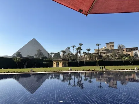#���в���ͣ#  🇪🇬�����Ļ�̽��֮�ü��������ϵ�Ƶ���ƽ����