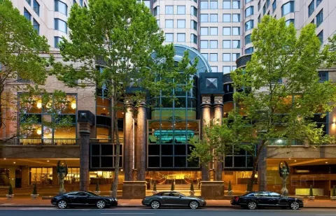 Ϥ�ả�¹�԰ϲ���� Sheraton Grand Sydney Hyde Park