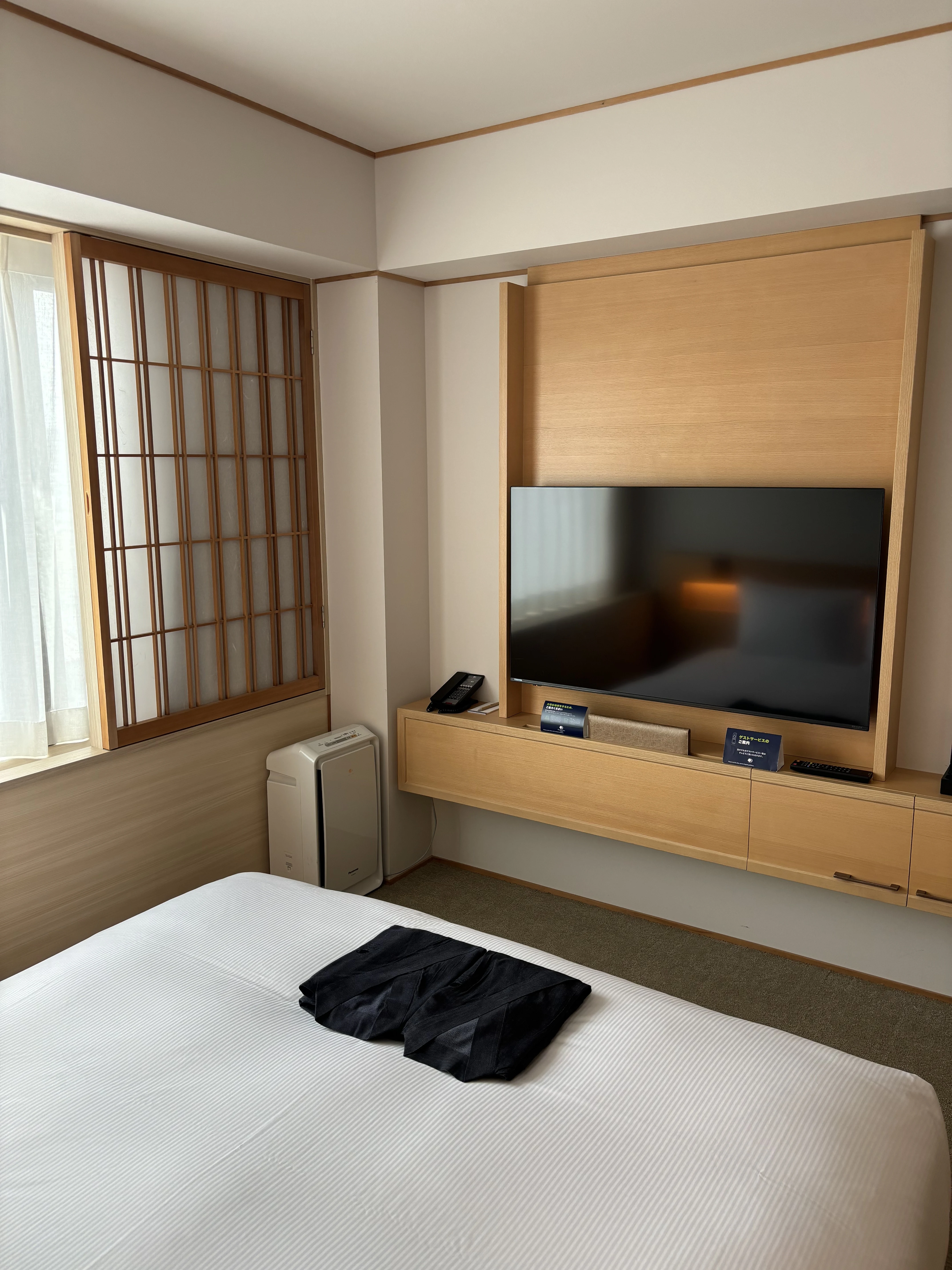 DoubleTree by Hilton Kyoto Higashiyama ������ɽϣ��������