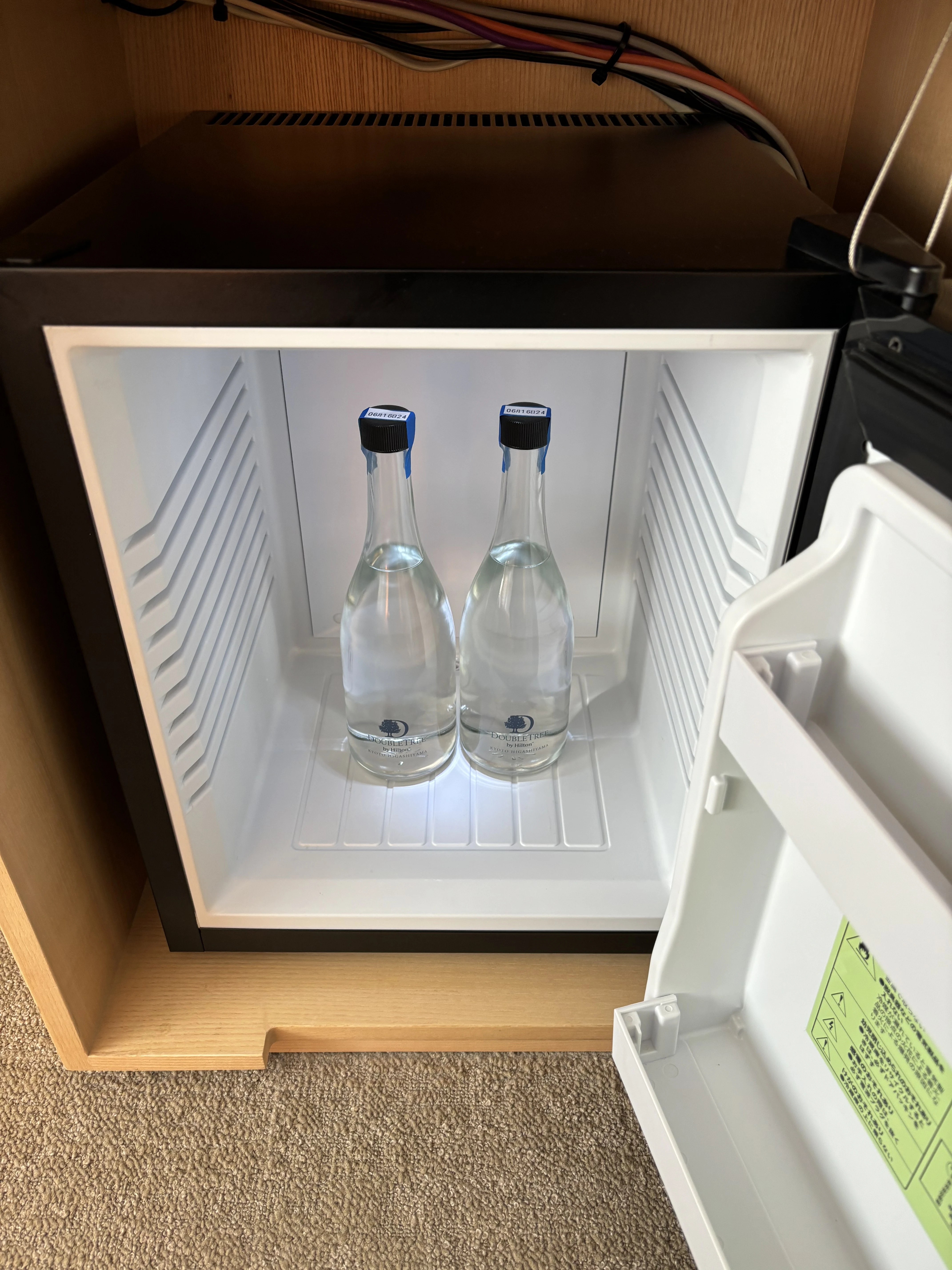 DoubleTree by Hilton Kyoto Higashiyama ������ɽϣ��������