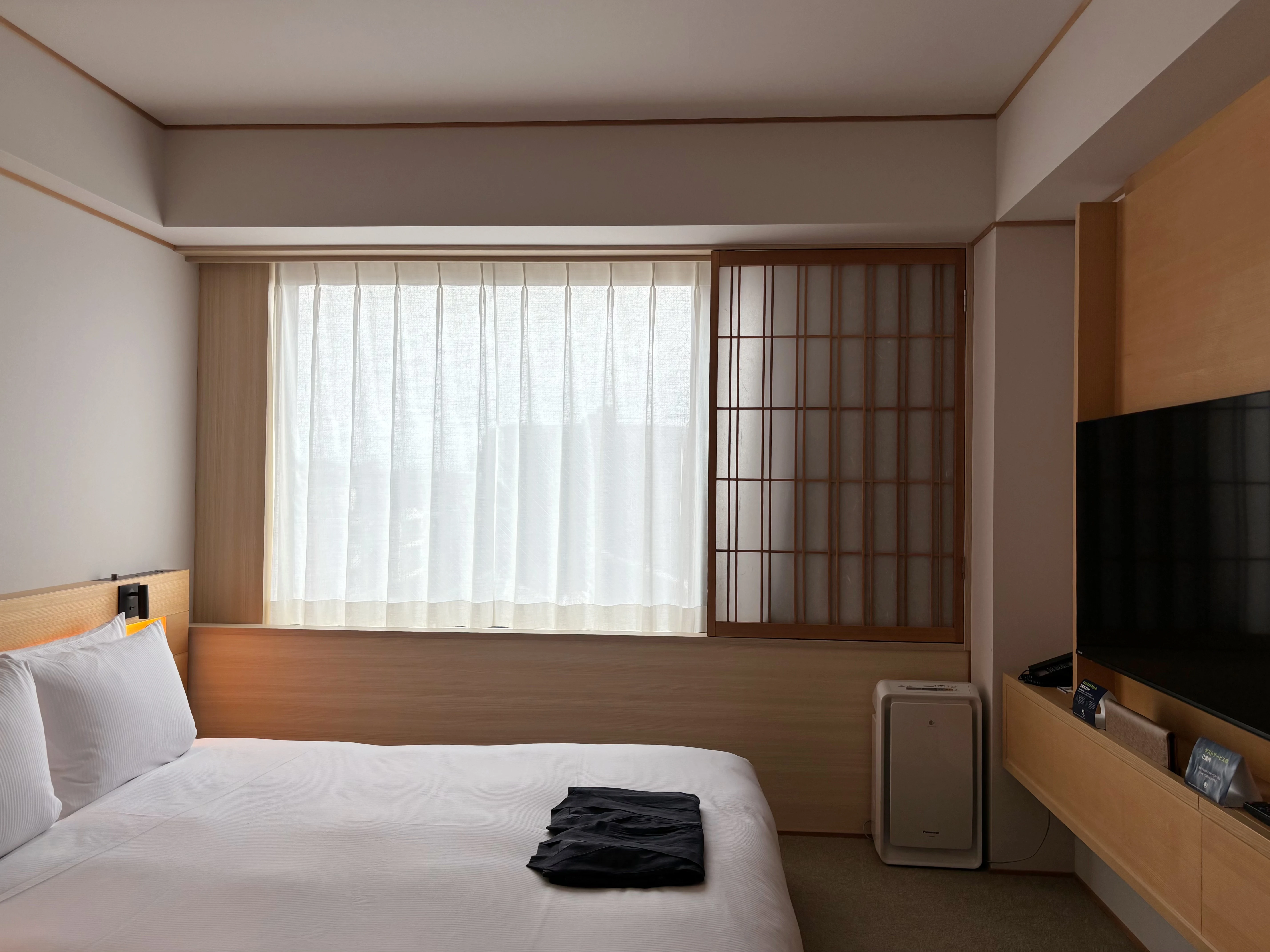 DoubleTree by Hilton Kyoto Higashiyama ������ɽϣ��������
