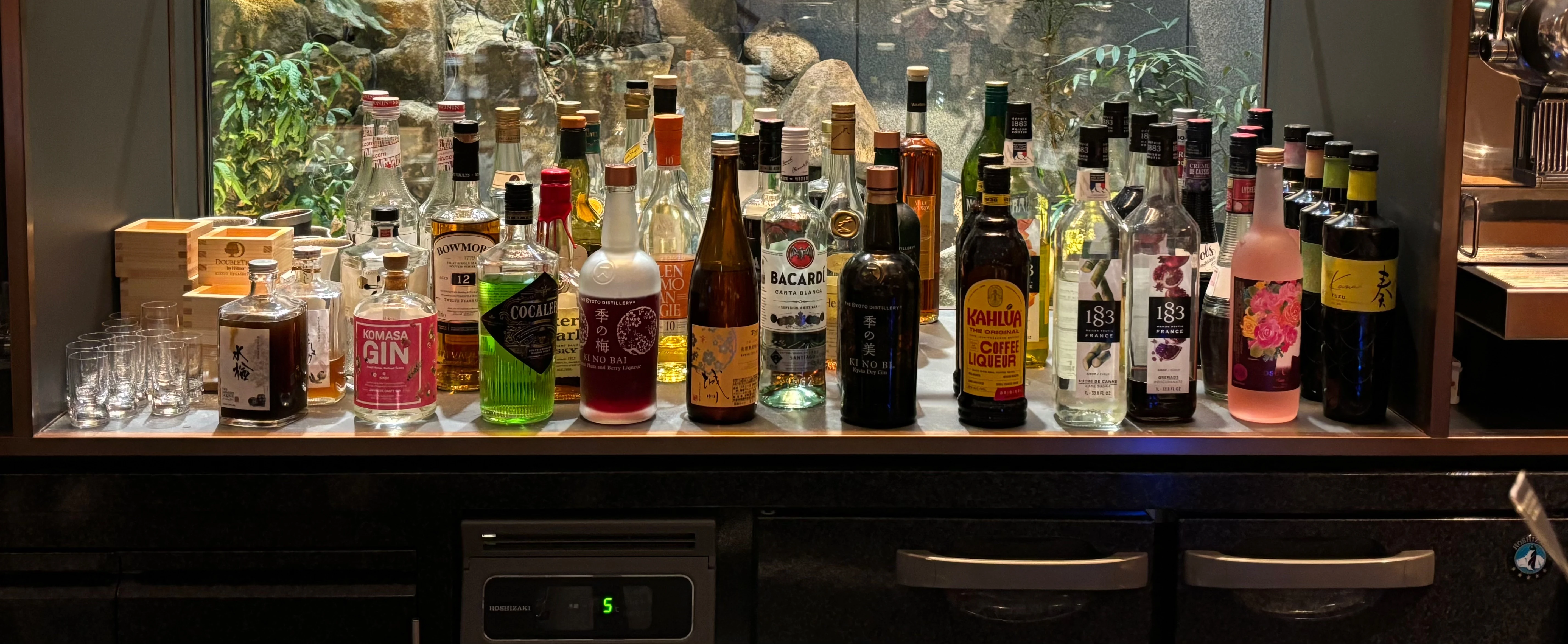 DoubleTree by Hilton Kyoto Higashiyama ������ɽϣ��������