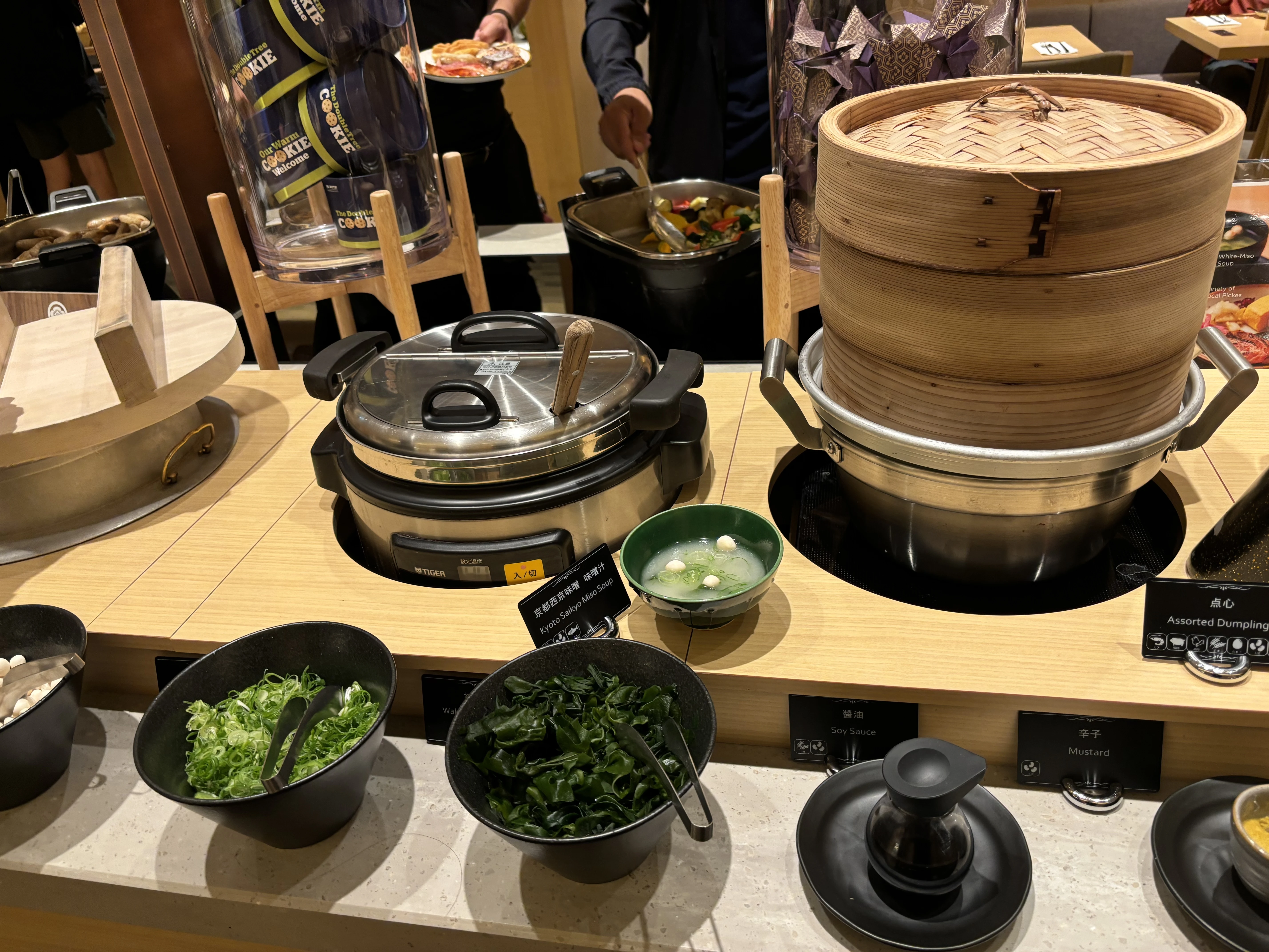 DoubleTree by Hilton Kyoto Higashiyama ������ɽϣ��������