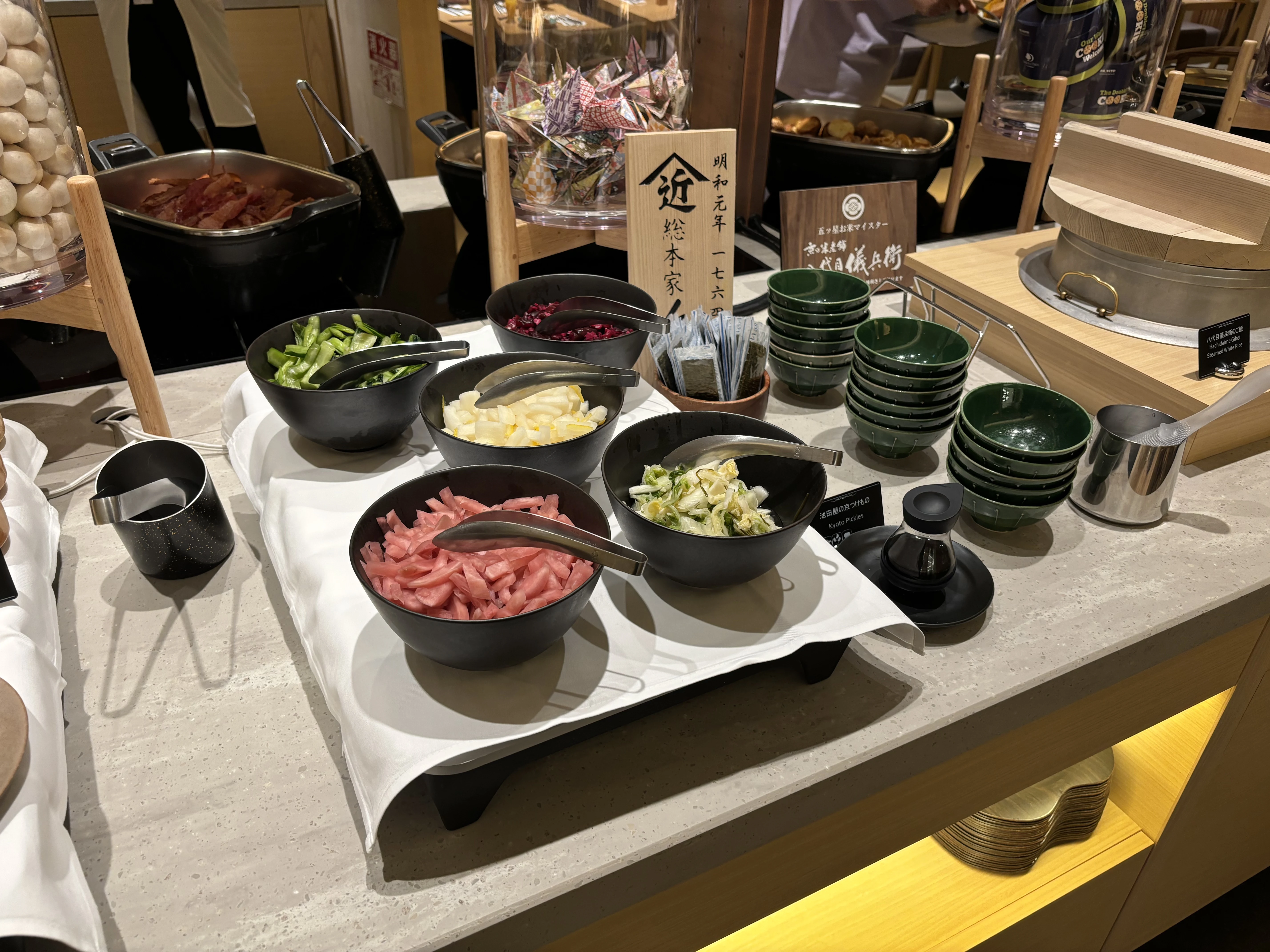 DoubleTree by Hilton Kyoto Higashiyama ������ɽϣ��������
