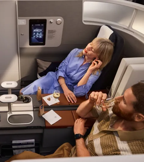 Awakening �C Lufthansa Memories ����֮�������뺺ɯ�ļ���