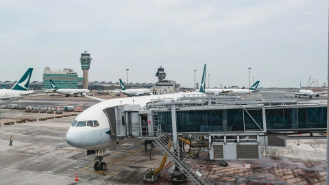 ��̩���� | B77W�޼ʳ������ò� | HKG - JFK | ���б��� | ����η�Ų����Э��֮��