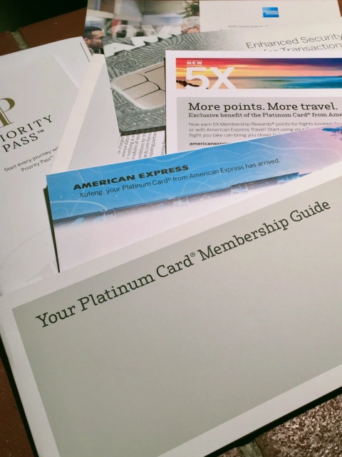 ���ȿ� | 2025��������ͨ Platinum Card Ȩ������