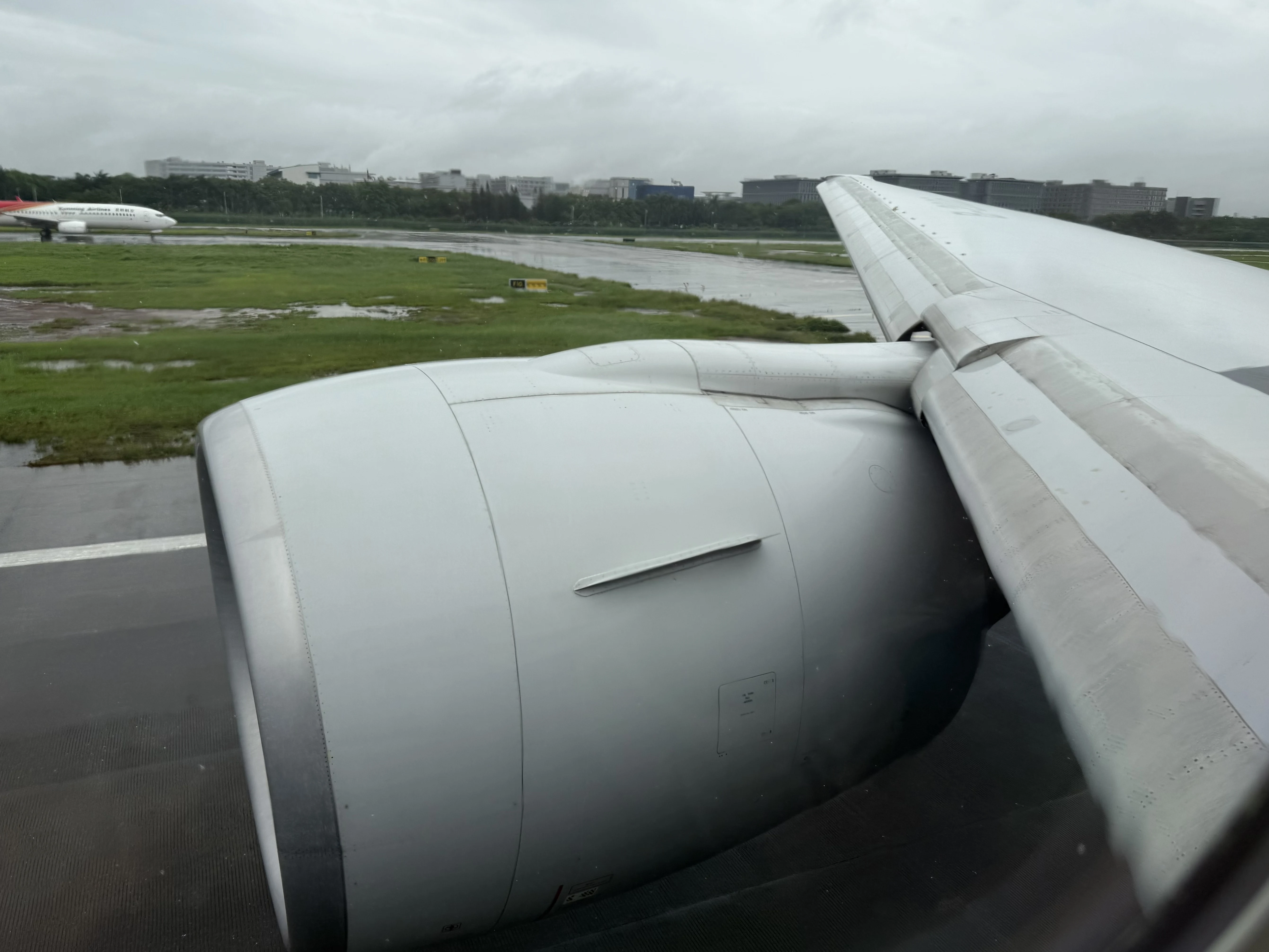 ʱ������������������CA1360 CAN-PEK B777-300ER���������
