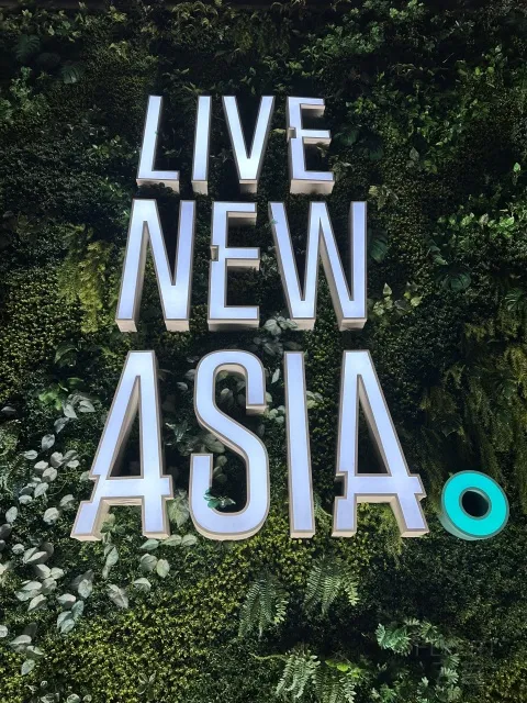ס�ƶˡ���� | �ڽ���JEN �� S.E.A. ��̬��˫������-JEN Singapore Orchardgateway