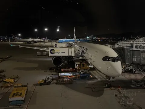 ����������֮����ճ����飨1���������JX236���-̨��A350-900���òշ��б���