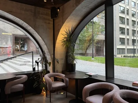 ��ҿ�ݾƵ��е�ɧ - �����ǲ���׷�֮Radisson RED Helsinki