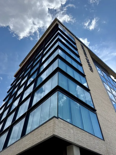 ��ʷ�����ľ�Ʒ�µ���׷���ʥ������½��ն� Kimpton Santo San Antonio Riverwalk