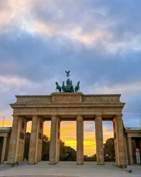 ���ְ��¶��µ�ķάҲ��֮�ҾƵ�Vienna House by Wyndham Andel��s Berlin�ش󴲷��� ...