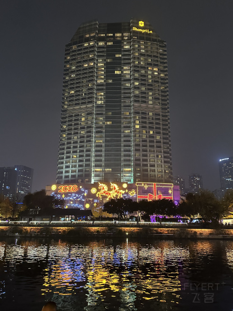 �سǽ����ϵ��ƶ�ʱ��-�ɶ���������Ƶ�-Shangri-la Chengdu