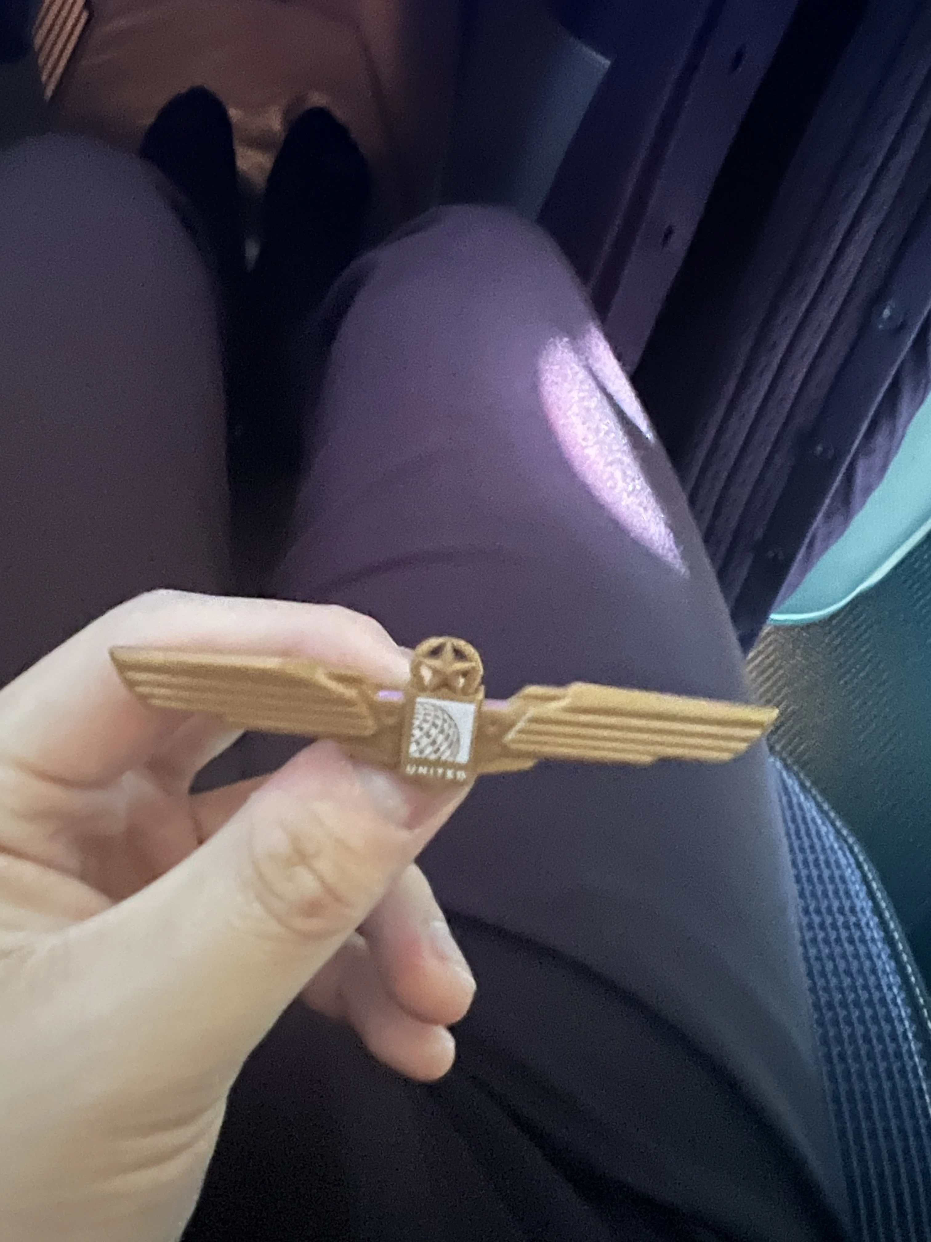 #�������μǴ���# ����������գ�EWR-LAX����787-10����